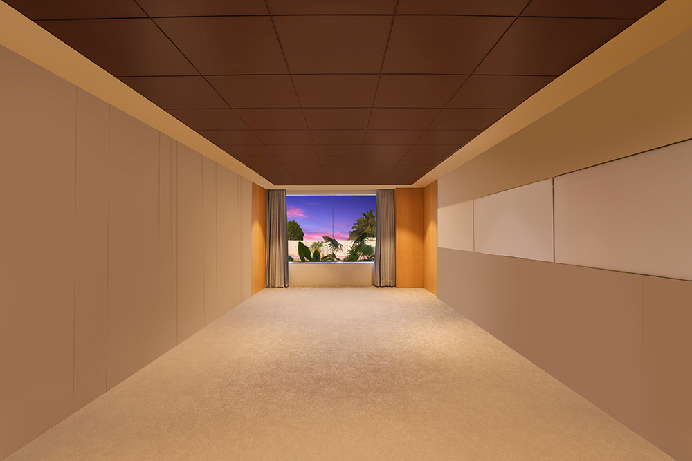Boardroom